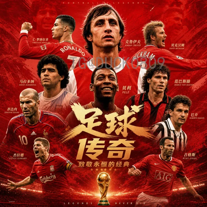 大罗2026世界杯展望：传奇目光下的巴西足球新篇章